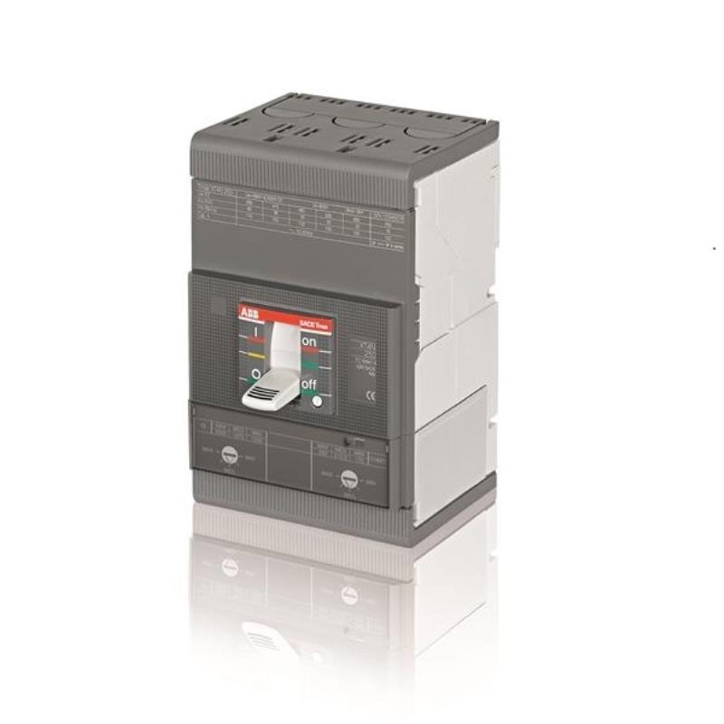 ABB Molded Case Circuit Breaker (MCCB)