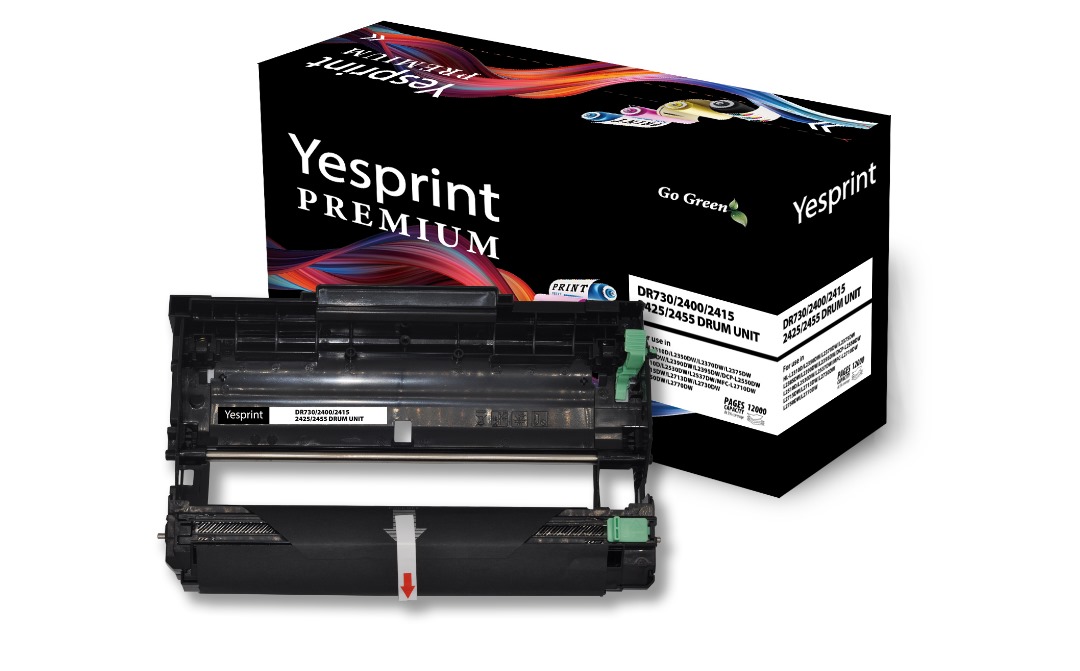Yesprint DR730/2400/2455 DRUM UNIT