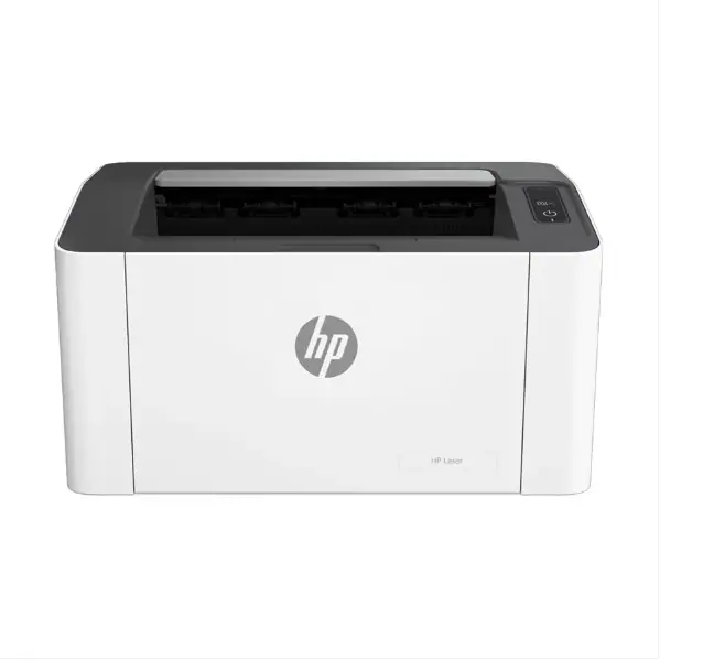HP Laser 1008a Single Function Mono Laser Printer