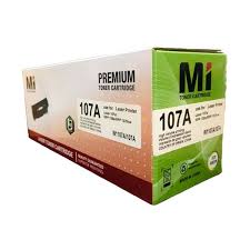 Mi 107A (Without Chip) Laser Toner Cartridge
