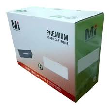 Mi 55A Laserjet Toner Cartridge