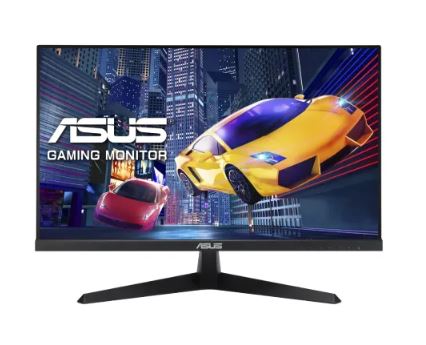 ASUS VY249HGR 23.8 inch 120Hz FHD IPS Eye Care Gaming Monitor