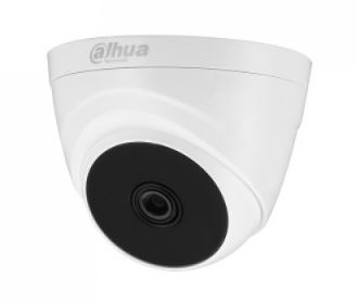 Dahua HAC-T1A51P 5MP HDCVI IR Dome Camera