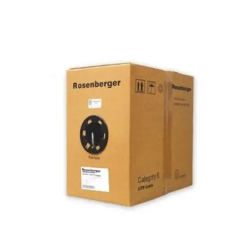 Rosenberger Cat6 UTP 305 Meter Cable
