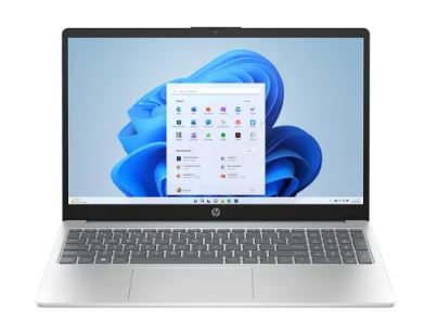 HP 15-fd1112TU Intel Core 5 120U 15.6" FHD Laptop