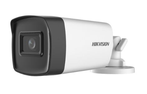 HikVision DS-2CE17H0T-IT3F 5MP Fixed Bullet Camera