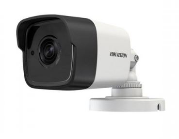 HikVision DS-2CE16H0T-ITPF 5MP Fixed Mini Bullet Camera