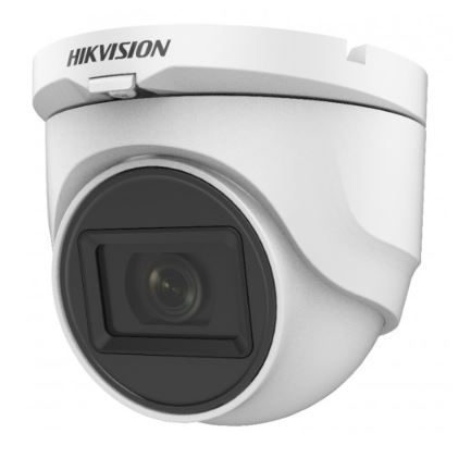 Hikvision DS-2CE76D0T-ITMF 2 MP Indoor Fixed Turret Camera