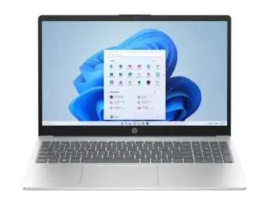 HP 15-fd0180TU Intel Core i3 13th Gen 15.6" FHD Laptop