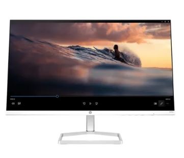 HP Series 5 524sa 23.8" 100Hz FHD IPS Professional Monitor