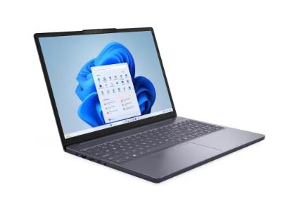 Lenovo IdeaPad Slim 3 15IRH10R Core 5 210H 24GB RAM 15.3" WUXGA Laptop With Backlit Keyboard