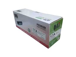 Mi 17A Laser Toner Cartridge