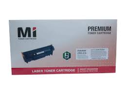 Mi 05A LaserJet Toner Cartridge