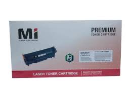 Mi 80A Laser Toner Cartridge