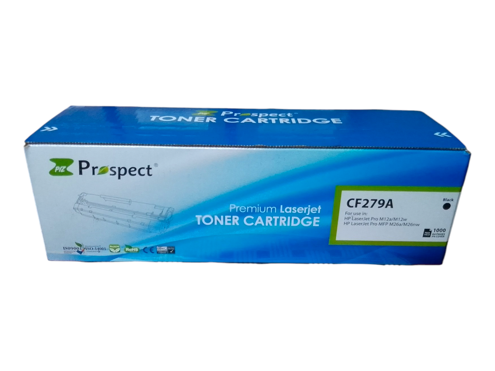 Prospect 79A Laser Toner