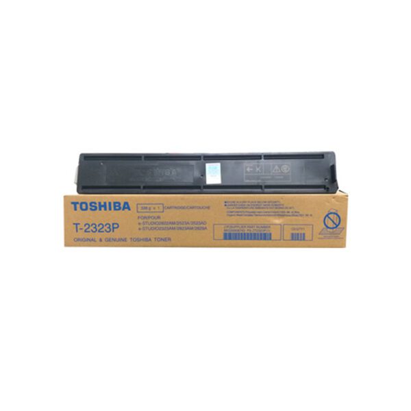 Toshiba T-2323P e-studio Toner (Master Copy)